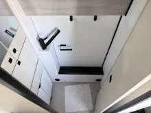 Fahrzeugbild Bürstner Habiton HMX 6.0 Sie sparen 9.529,-€! #13