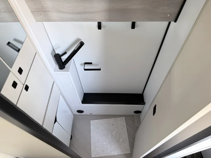Fahrzeugbild Bürstner Habiton HMX 6.0 Sie sparen 9.529,-€! #13