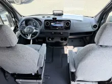 Fahrzeugbild Bürstner Habiton HMX 6.0 Sie sparen 9.529,-€! #15