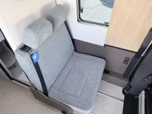 Fahrzeugbild Bürstner Habiton HMX 6.0 Sie sparen 9.529,-€! #17
