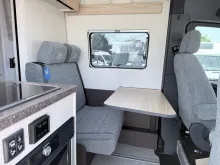 Fahrzeugbild Bürstner Habiton HMX 6.0 Sie sparen 9.529,-€! #18