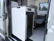 Fahrzeugbild Bürstner Habiton HMX 6.0 Sie sparen 9.529,-€! #19
