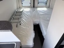 Fahrzeugbild Bürstner Habiton HMX 6.0 Sie sparen 9.529,-€! #20
