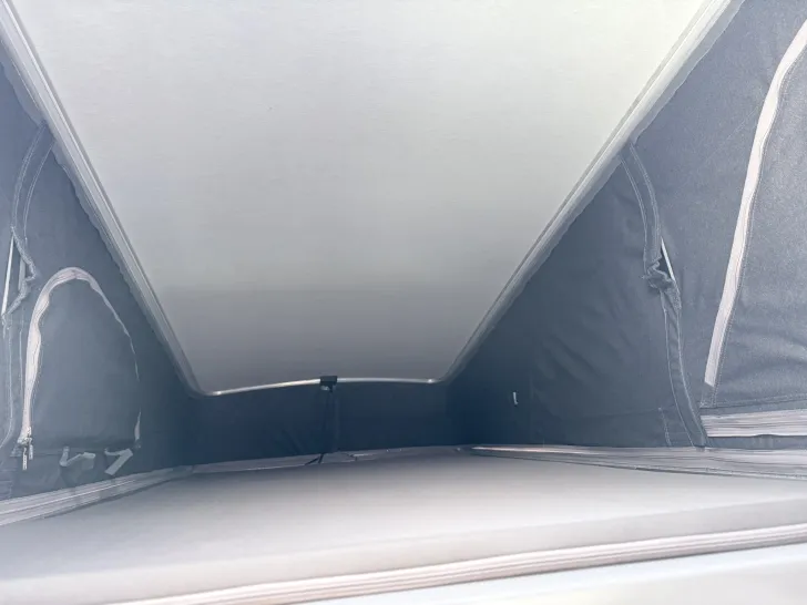 Fahrzeugbild Bürstner Habiton HMX 6.0 Sie sparen 9.529,-€! #22