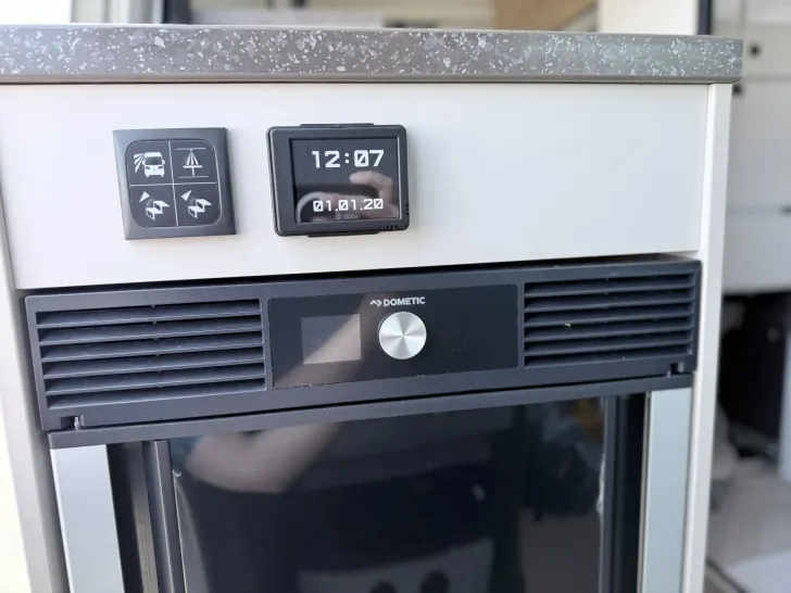 Fahrzeugbild Bürstner Habiton HMX 6.0 Sie sparen 9.529,-€! #24
