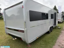 Fahrzeugbild Adria ALPINA 663 HT 2027 Leder I Okt. 26 #3