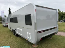 Fahrzeugbild Adria ALPINA 663 HT 2027 Leder I Okt. 26 #4