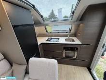 Fahrzeugbild Adria ALPINA 663 HT 2027 Leder I Okt. 26 #7