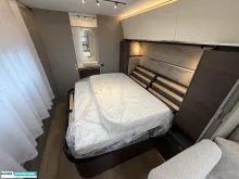 Fahrzeugbild Adria ALPINA 663 HT 2027 Leder I Okt. 26 #11