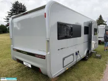 Fahrzeugbild Adria ALPINA 583 UL 2027 Sept. 26 #3