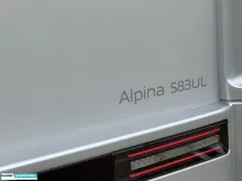 Fahrzeugbild Adria ALPINA 583 UL 2027 Sept. 26 #6
