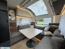 Fahrzeugbild Adria ALPINA 583 UL 2027 Sept. 26 #7