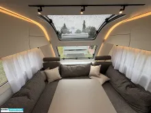 Fahrzeugbild Adria ALPINA 583 UL 2027 Sept. 26 #8