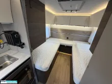 Fahrzeugbild Adria ALPINA 583 UL 2027 Sept. 26 #10