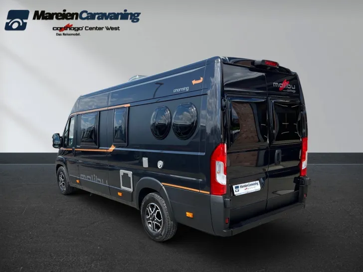 Fahrzeugbild Malibu Van charming GT skyview 640 LE (757) #7