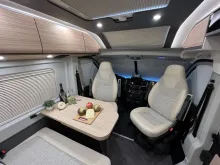 Fahrzeugbild Malibu Van charming GT skyview 640 LE (757) #13