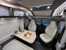 Fahrzeugbild Malibu Van charming GT skyview 640 LE (757) #14