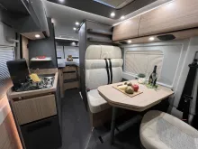 Fahrzeugbild Malibu Van charming GT skyview 640 LE (757) #16