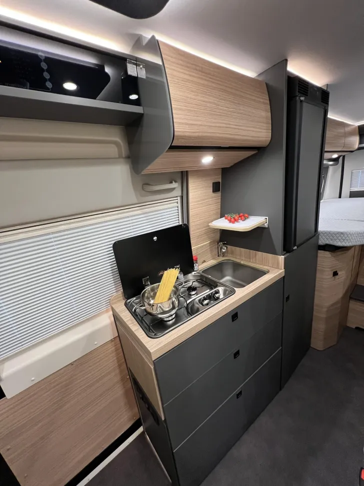Fahrzeugbild Malibu Van charming GT skyview 640 LE (757) #19