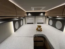 Fahrzeugbild Malibu Van charming GT skyview 640 LE (757) #22