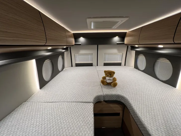 Fahrzeugbild Malibu Van charming GT skyview 640 LE (757) #22