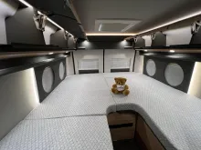 Fahrzeugbild Malibu Van charming GT skyview 640 LE (757) #23