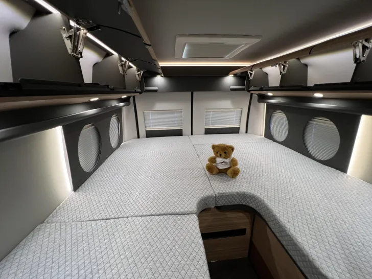 Fahrzeugbild Malibu Van charming GT skyview 640 LE (757) #23