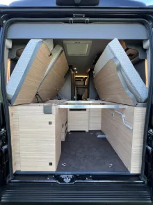 Fahrzeugbild Malibu Van charming GT skyview 640 LE (757) #26