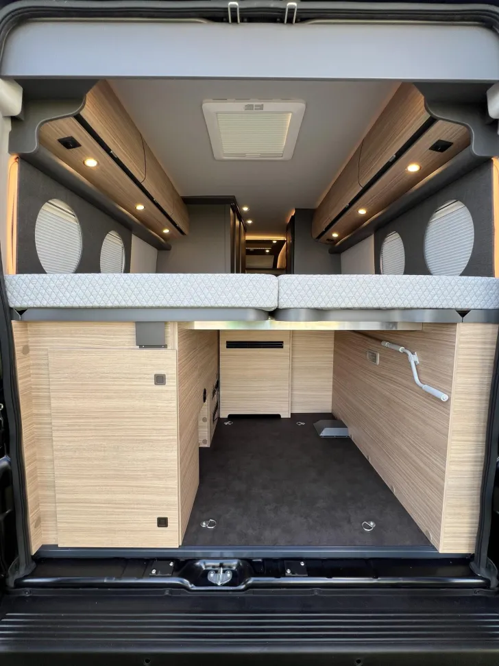 Fahrzeugbild Malibu Van charming GT skyview 640 LE (757) #27