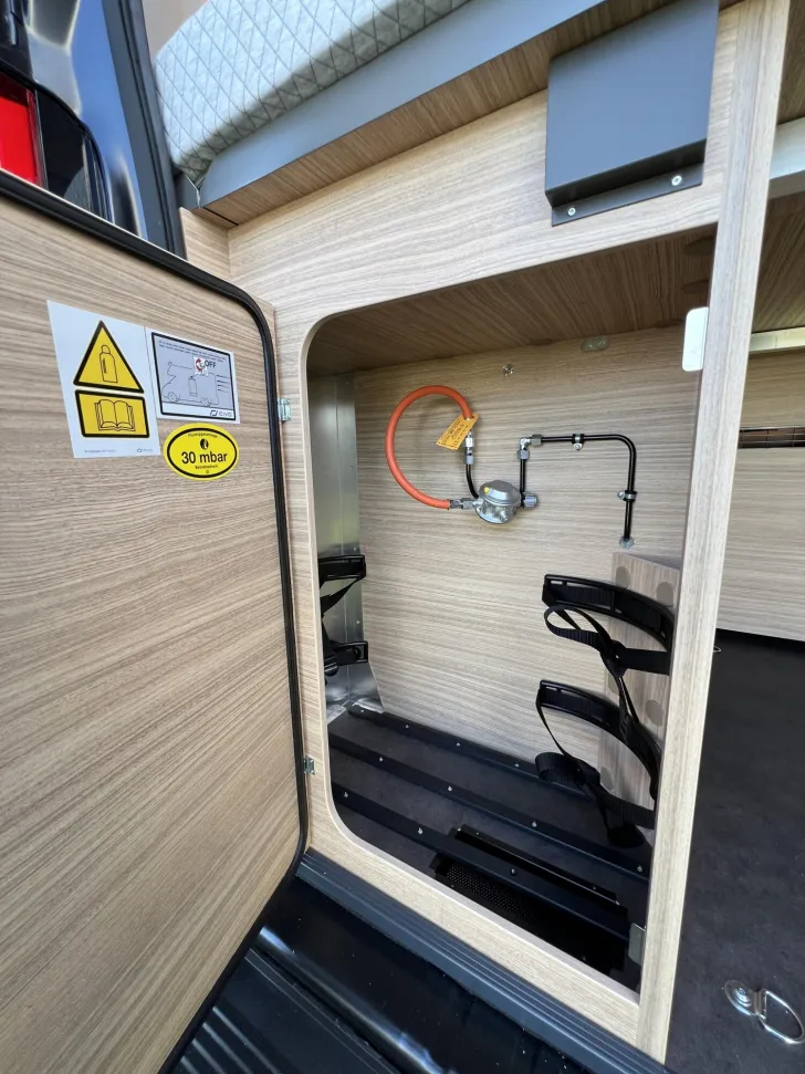Fahrzeugbild Malibu Van charming GT skyview 640 LE (757) #28