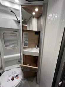 Fahrzeugbild Malibu Van charming GT skyview 640 LE (757) #31