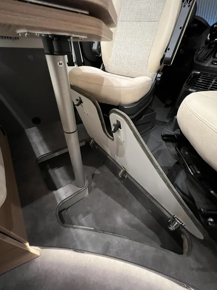 Fahrzeugbild Malibu Van charming GT skyview 640 LE (757) #33