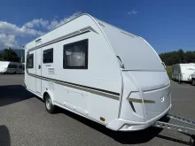 Fahrzeugbild Weinsberg CaraOne 480 EU #1
