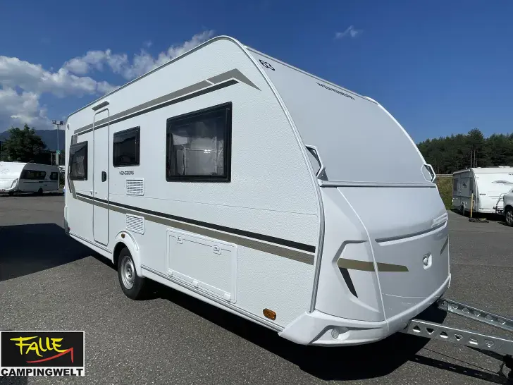 Fahrzeugbild Weinsberg CaraOne 480 EU #1