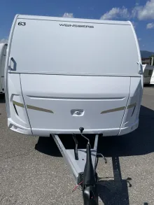 Fahrzeugbild Weinsberg CaraOne 480 EU #4