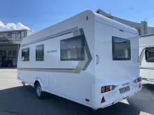 Fahrzeugbild Weinsberg CaraOne 480 EU #6
