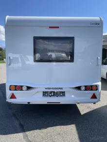 Fahrzeugbild Weinsberg CaraOne 480 EU #7