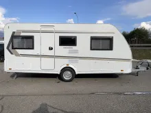Fahrzeugbild Weinsberg CaraOne 480 EU #5
