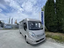 Fahrzeugbild Hymer Exsis-i 644 148 PS-Automatik #4