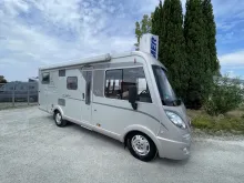 Fahrzeugbild Hymer Exsis-i 644 148 PS-Automatik #3