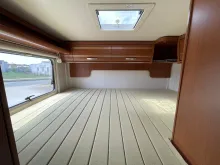 Fahrzeugbild Hymer Exsis-i 644 148 PS-Automatik #18