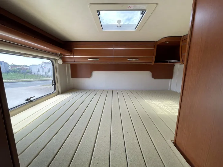 Fahrzeugbild Hymer Exsis-i 644 148 PS-Automatik #18