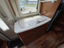 Fahrzeugbild Hymer Exsis-i 644 148 PS-Automatik #13