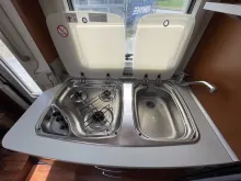 Fahrzeugbild Hymer Exsis-i 644 148 PS-Automatik #14