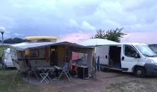 Fahrzeugbild Sonstige OTTEN TREKKER L.S. (Holland) #1