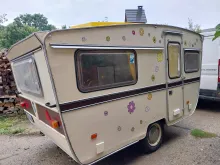 Fahrzeugbild Sonstige OTTEN TREKKER L.S. (Holland) #2