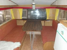 Fahrzeugbild Sonstige OTTEN TREKKER L.S. (Holland) #4