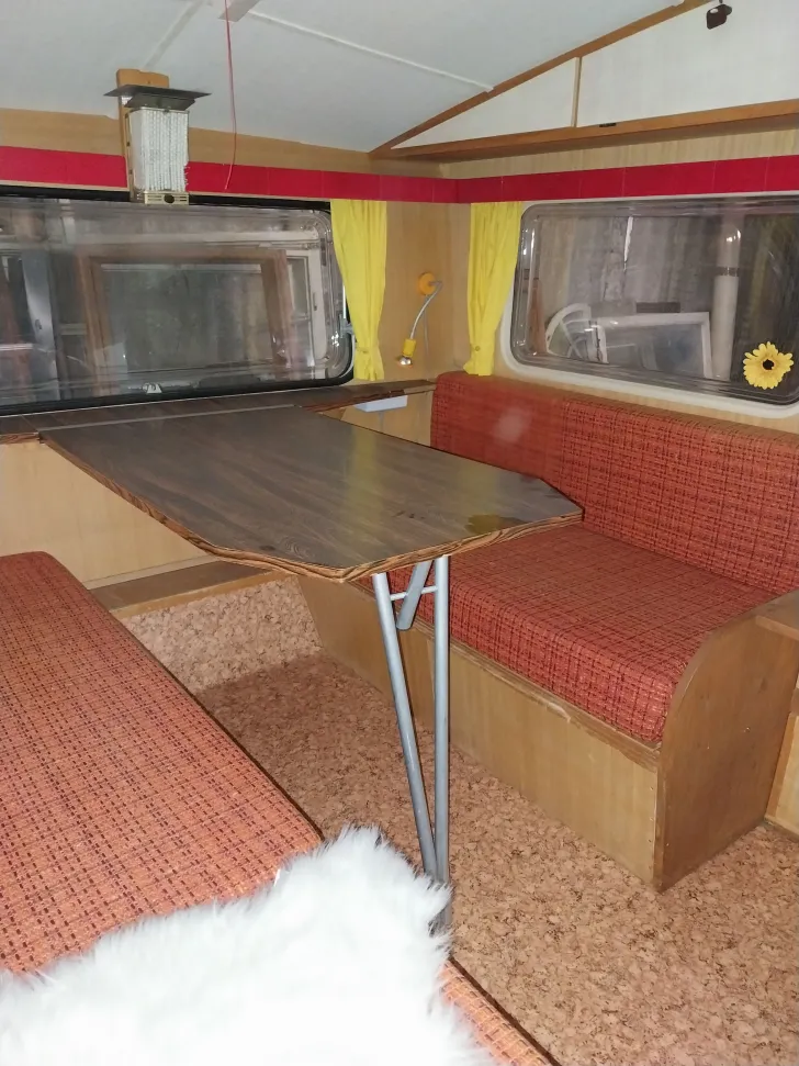 Fahrzeugbild Sonstige OTTEN TREKKER L.S. (Holland) #9