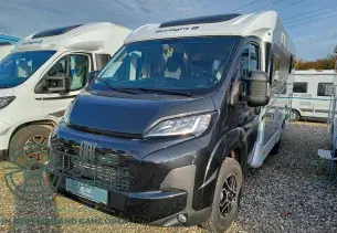 Bild V 67S Adventure Edition IC-Line
