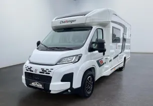 Bild Teilintegriert 260 Ultimate Edition